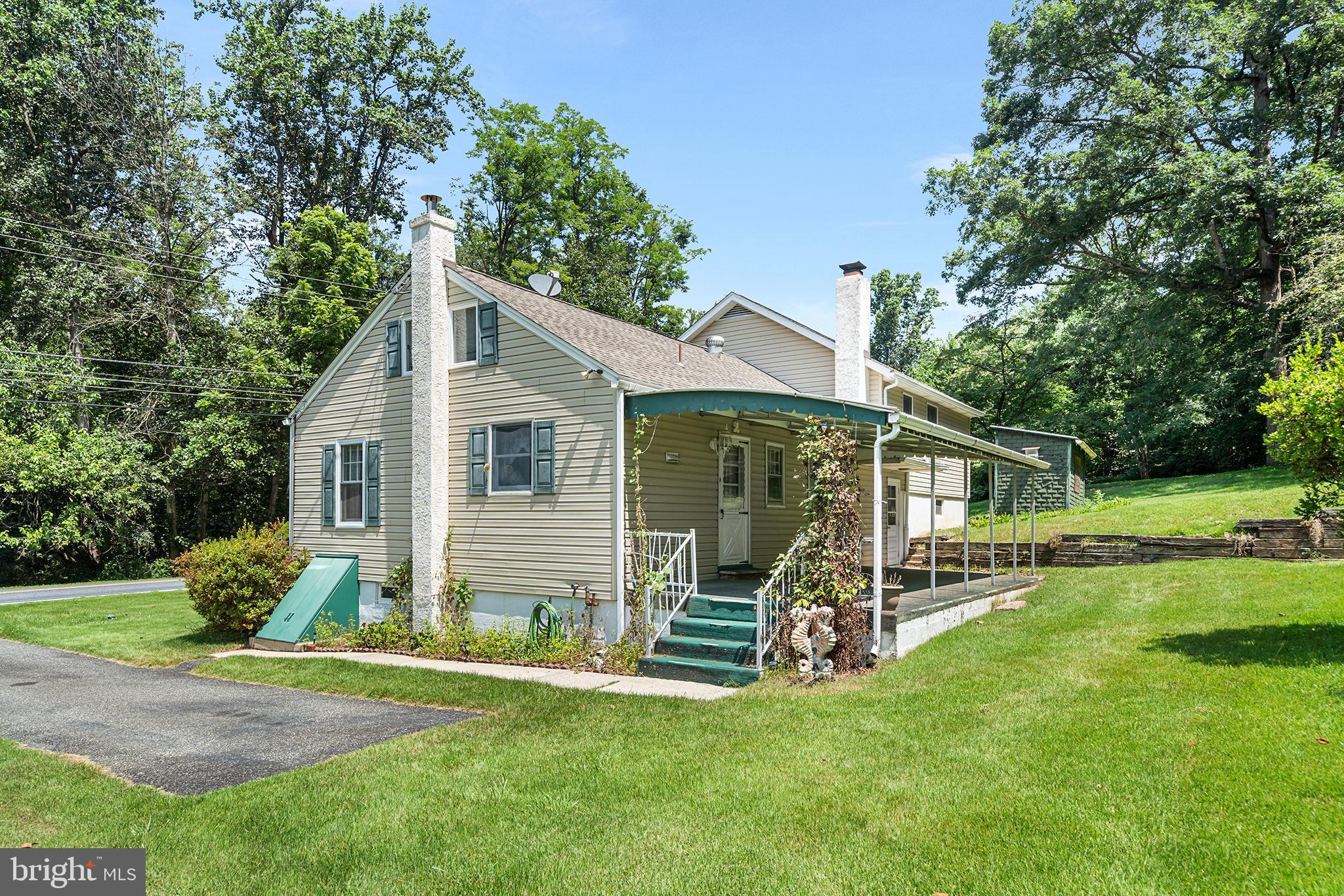 1195 Powder Mill Hollow Road Boyertown, PA 19512 - Photo 26 of 32 Gallery Image 26