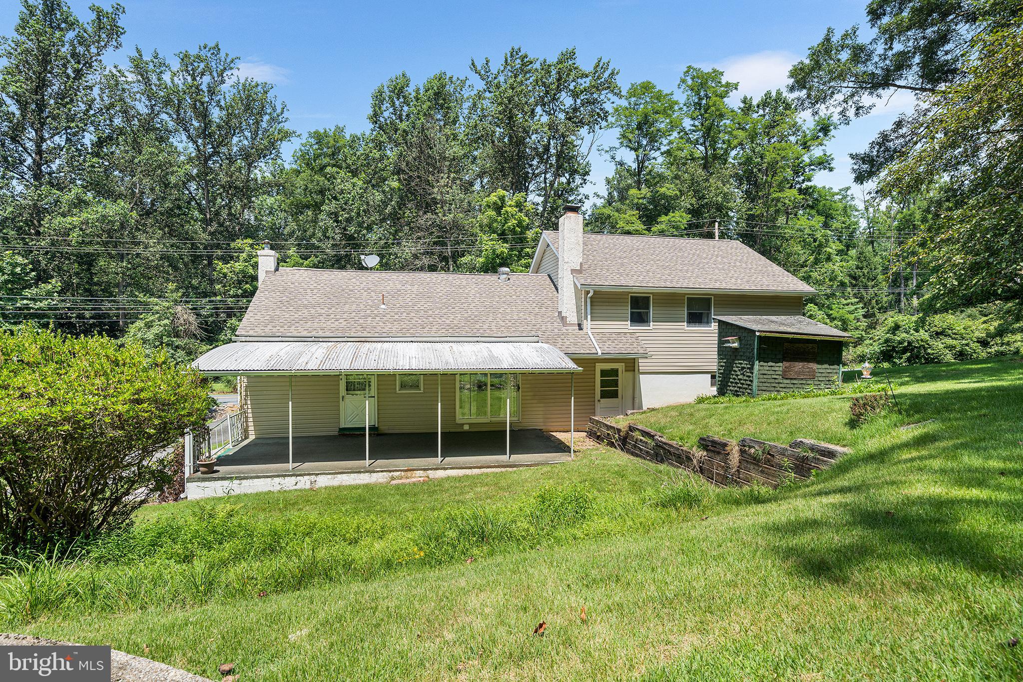 1195 Powder Mill Hollow Road Boyertown, PA 19512 - Photo 27 of 32 Gallery Image 27