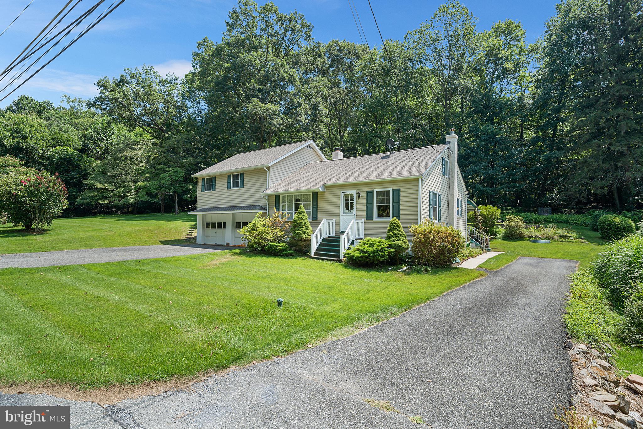 1195 Powder Mill Hollow Road Boyertown, PA 19512 - Photo 3 of 32 Gallery Image 3