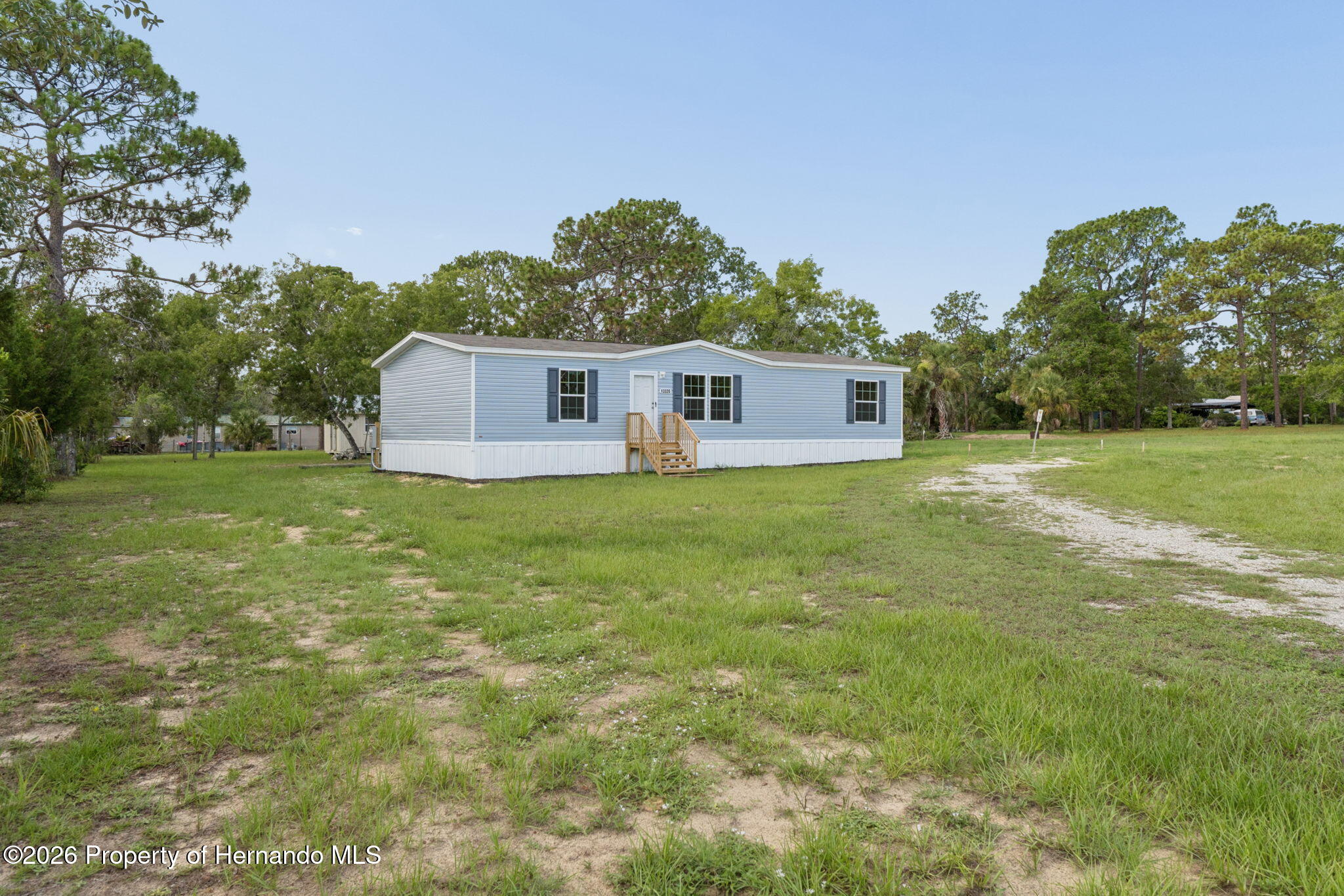 13320 Sun Road Brooksville, FL 34613 - Photo 3 of 36