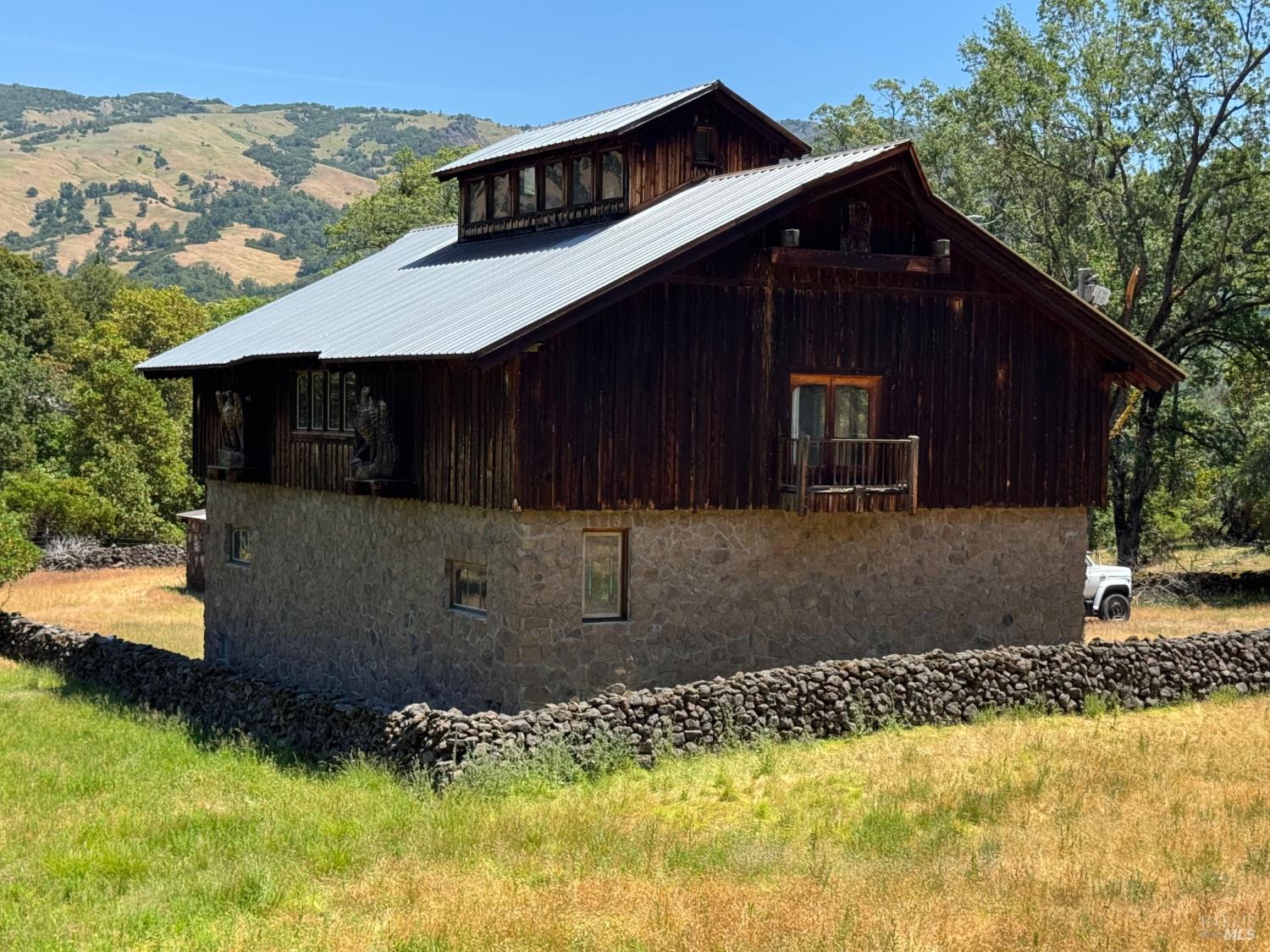 47601 Bentley Ridge Road Covelo, CA 95428 - Photo 6 of 30