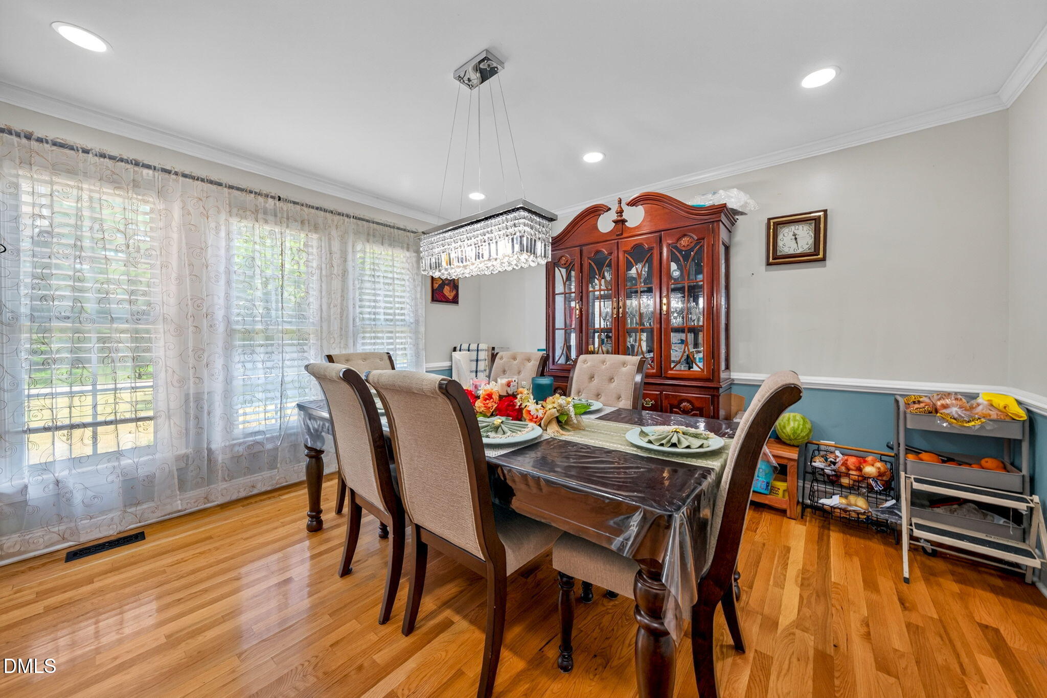 1663 Hayes Road Creedmoor, NC 27522 - Photo 10 of 50 28-web-or-mls-1663 Hayes Road - 28