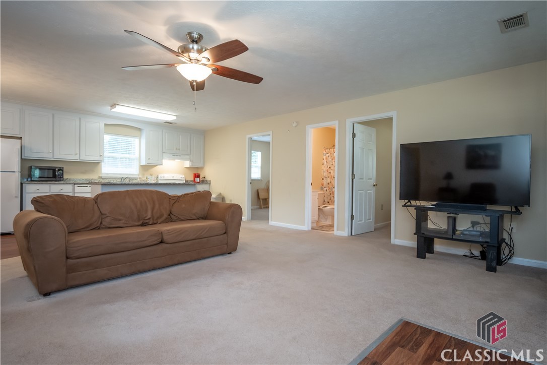 279 Brickyard Road Comer, GA 30629 - Photo 25 of 41