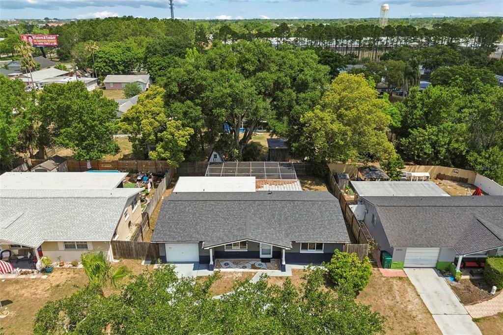 5553 Violet Drive New Port Richey, FL 34652 - Photo 20 of 23