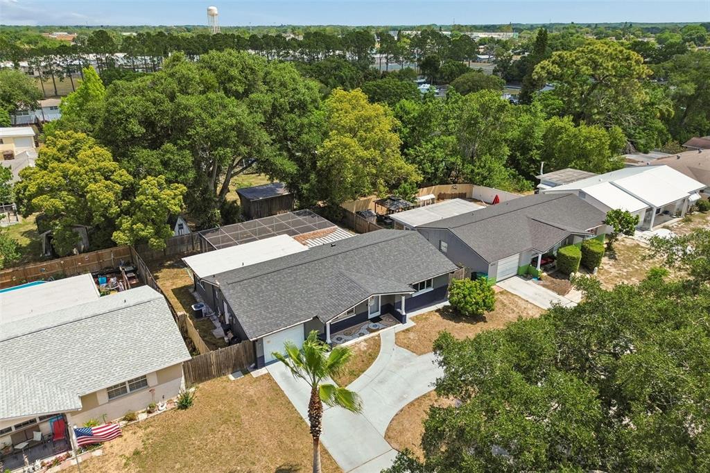 5553 Violet Drive New Port Richey, FL 34652 - Photo 21 of 23