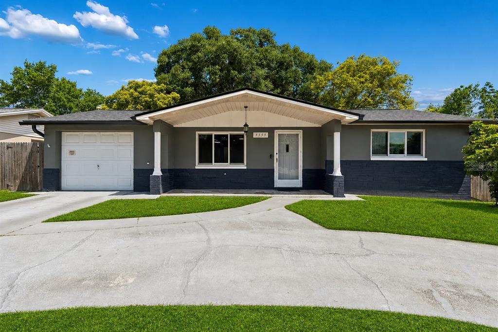 5553 Violet Drive New Port Richey, FL 34652 - Photo 3 of 23