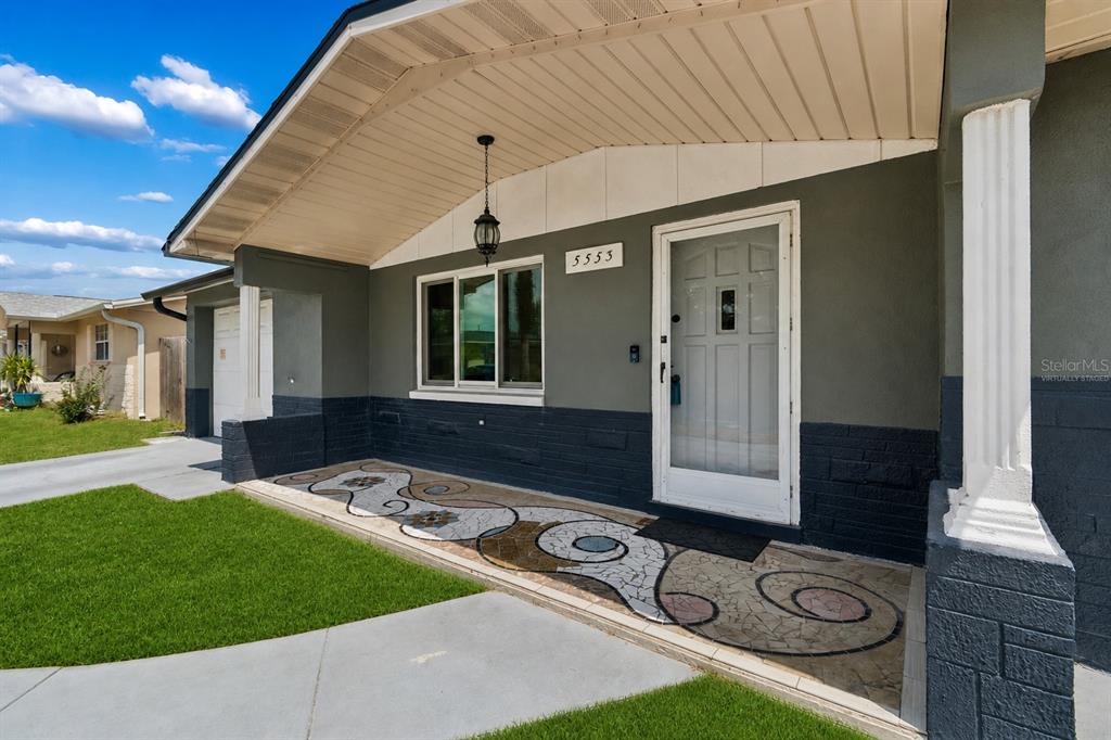 5553 Violet Drive New Port Richey, FL 34652 - Photo 4 of 23