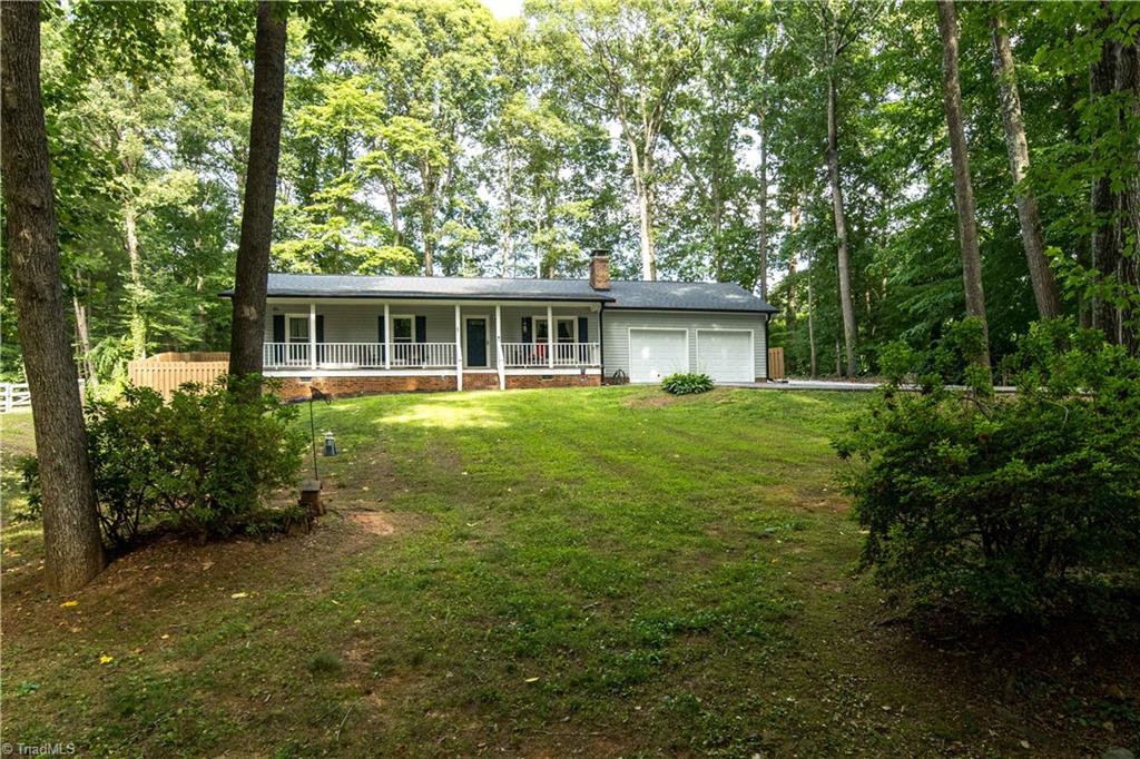 1033 Alabnon Road Lewisville, NC 27023 - Photo 5 of 35