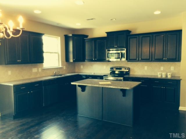 102 Seastone Street Raleigh, NC 27603 - Photo 1 of 10 Granite Countertops and upgraded Cabinets.