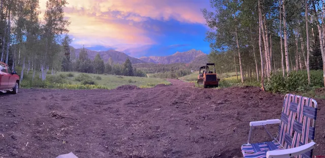 a view of ocean view