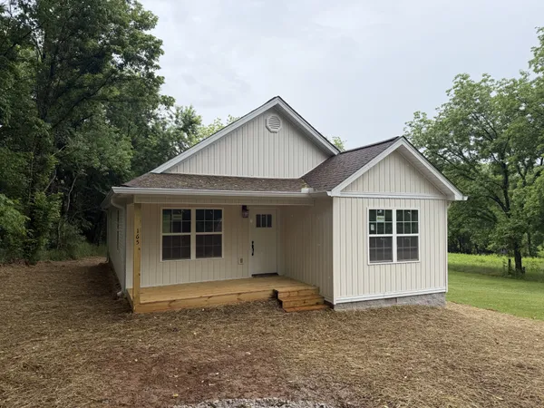 $284,900 | 165 Doyle Cemetery Road, Doyle, TN 38559