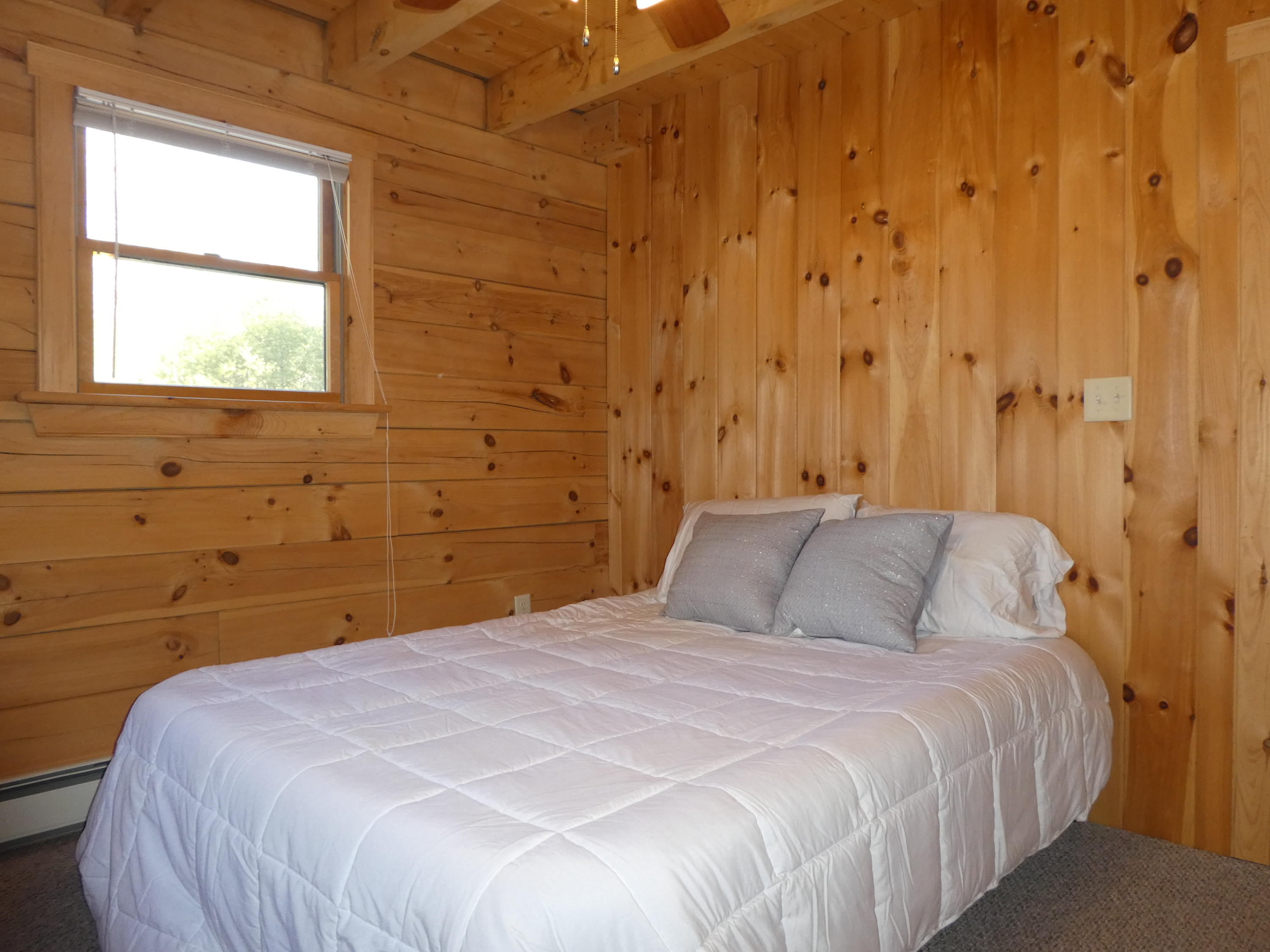 38 Pigeon Brook Road Baldwin, ME 04091 - Photo 22 of 32 2nd bedroom first floor