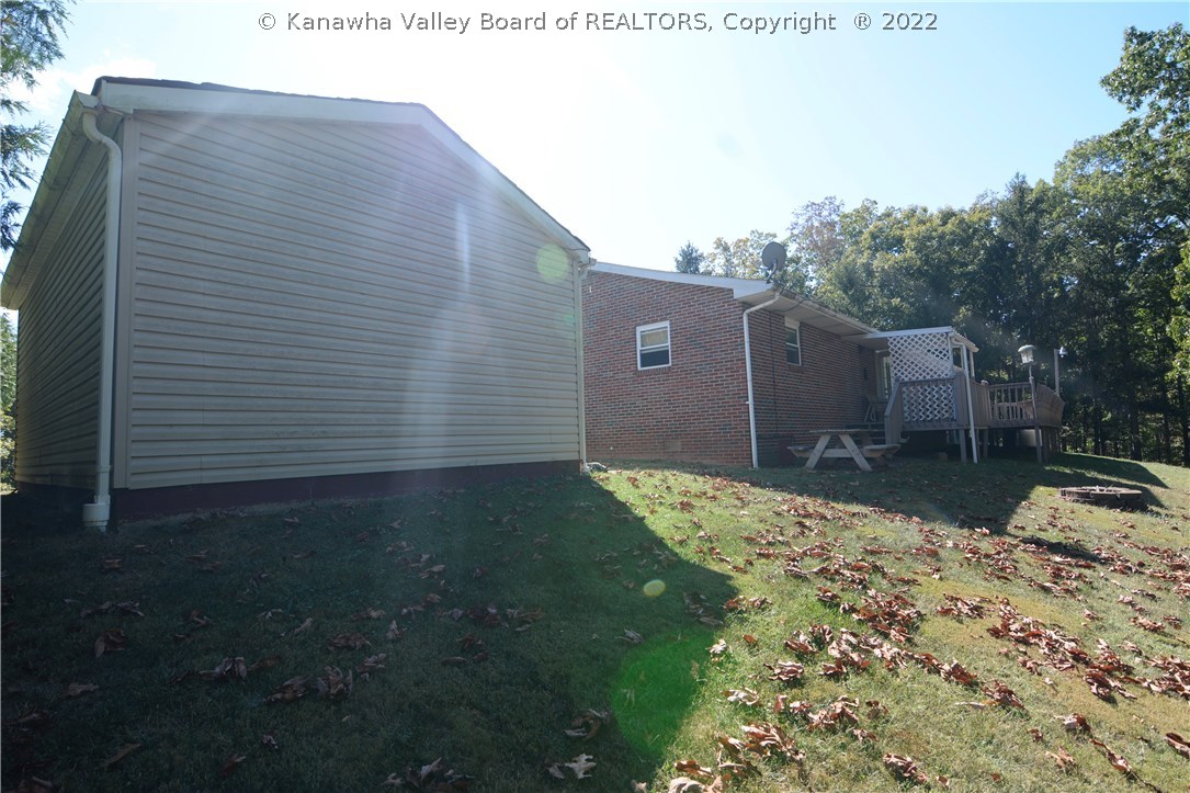 570 Skyline View Drive Ripley, WV 25271 - Photo 8 of 30 Gallery Image 8