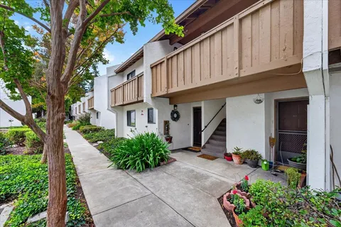$560,000 | 2201 Monroe Street, Unit 601, Santa Clara, CA 95050