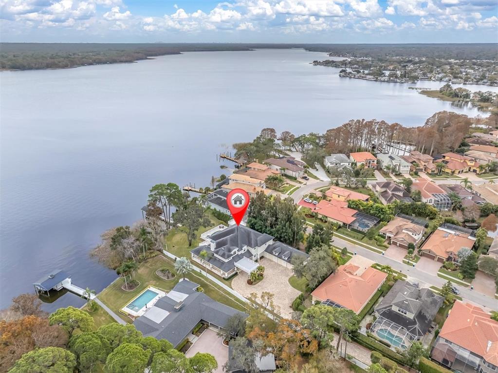 4650 Ridgeview Road Palm Harbor, FL 34684 - Photo 81 of 100