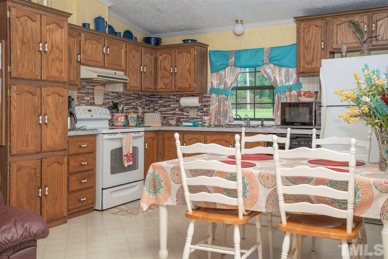 5807 West Old Spring Hope Road Spring Hope, NC 27882 - Photo 14 of 24