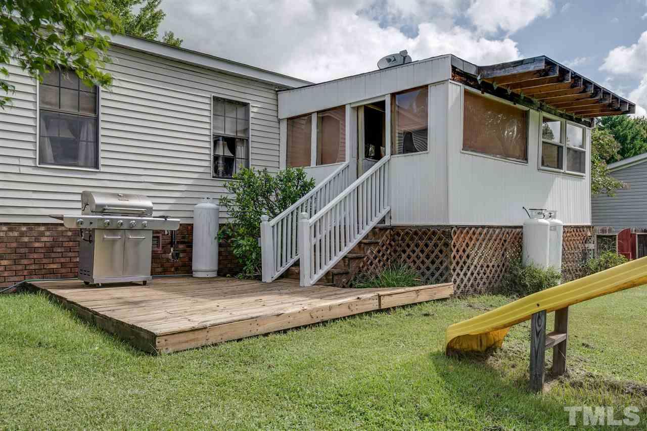 5807 West Old Spring Hope Road Spring Hope, NC 27882 - Photo 17 of 24