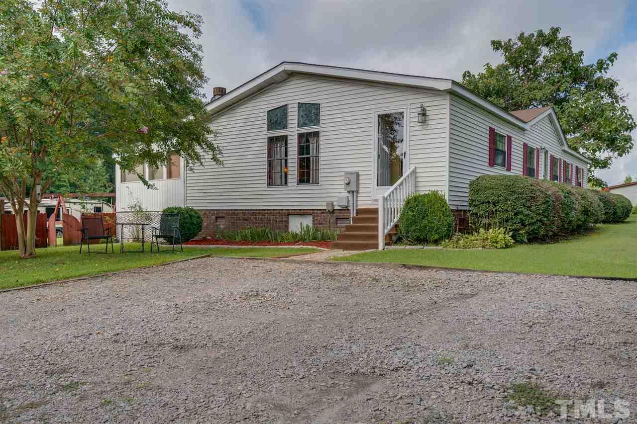 5807 West Old Spring Hope Road Spring Hope, NC 27882 - Photo 3 of 24