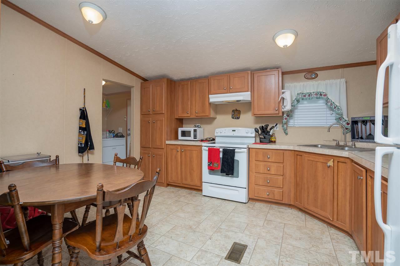 5807 West Old Spring Hope Road Spring Hope, NC 27882 - Photo 21 of 24