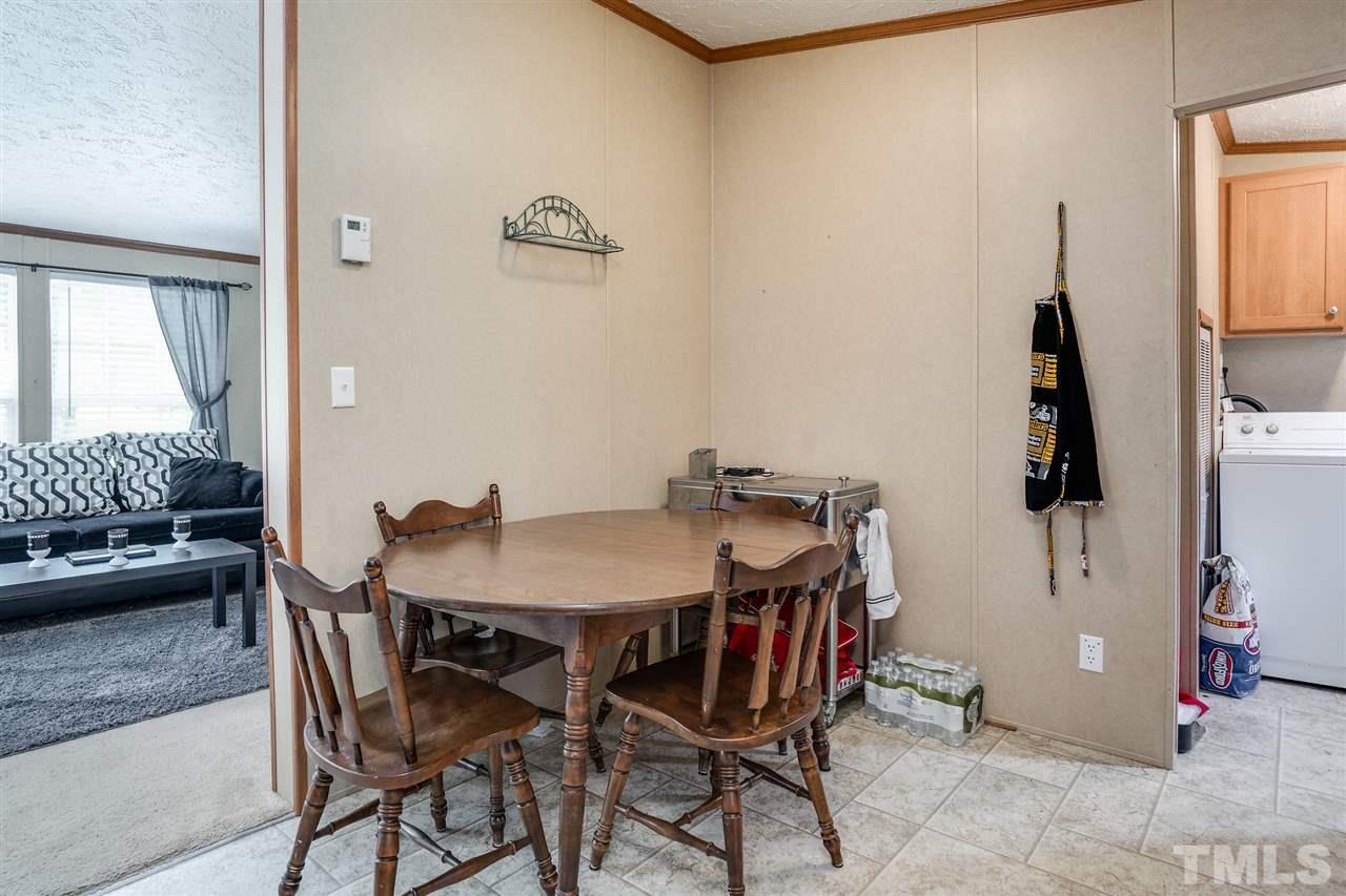5807 West Old Spring Hope Road Spring Hope, NC 27882 - Photo 22 of 24
