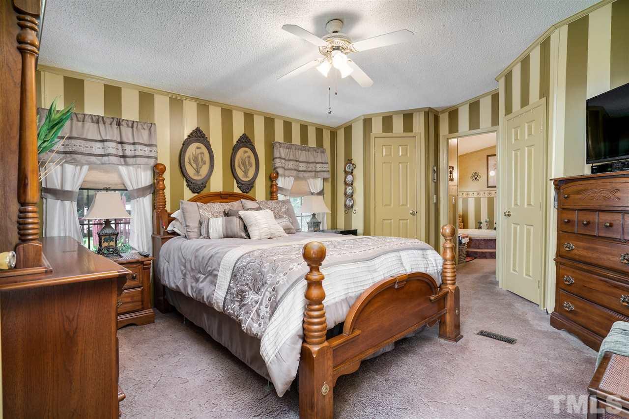 5807 West Old Spring Hope Road Spring Hope, NC 27882 - Photo 4 of 24