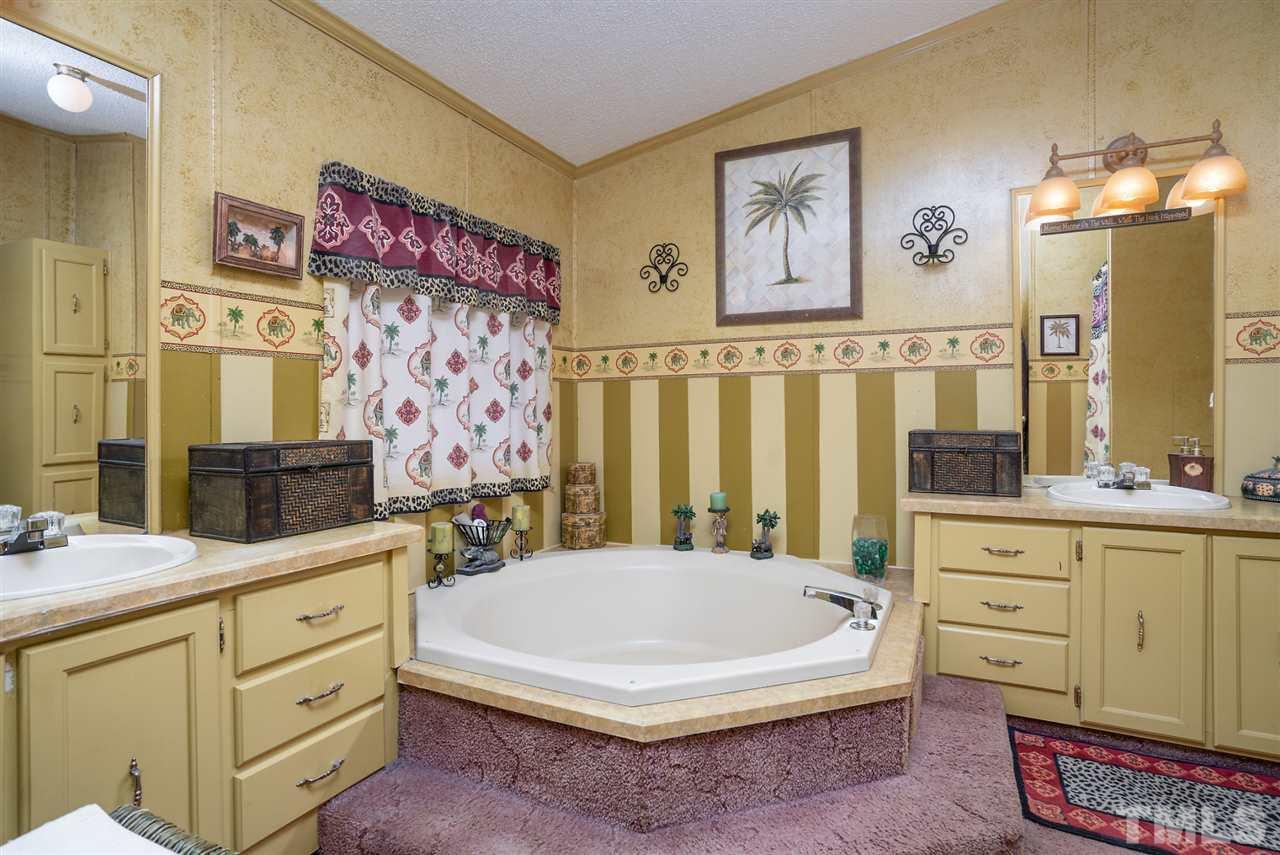 5807 West Old Spring Hope Road Spring Hope, NC 27882 - Photo 5 of 24