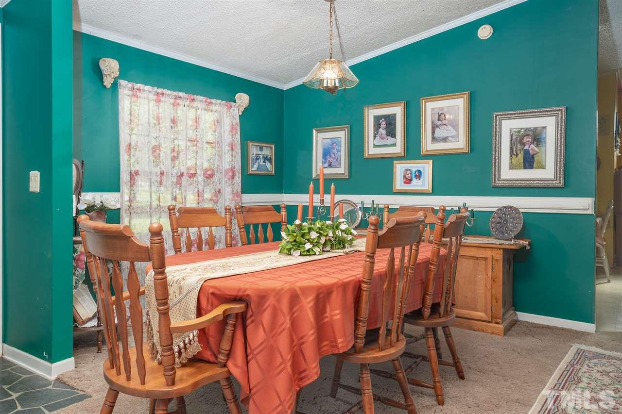 5807 West Old Spring Hope Road Spring Hope, NC 27882 - Photo 7 of 24