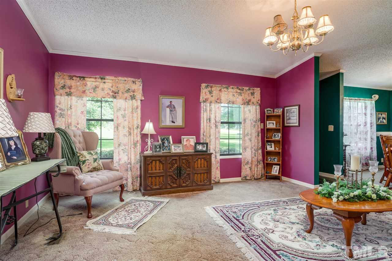 5807 West Old Spring Hope Road Spring Hope, NC 27882 - Photo 9 of 24