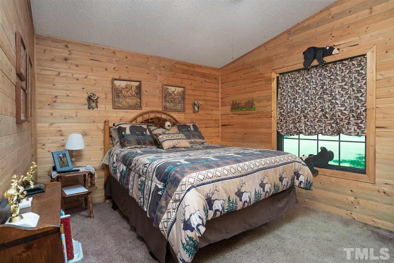 5807 West Old Spring Hope Road Spring Hope, NC 27882 - Photo 10 of 24