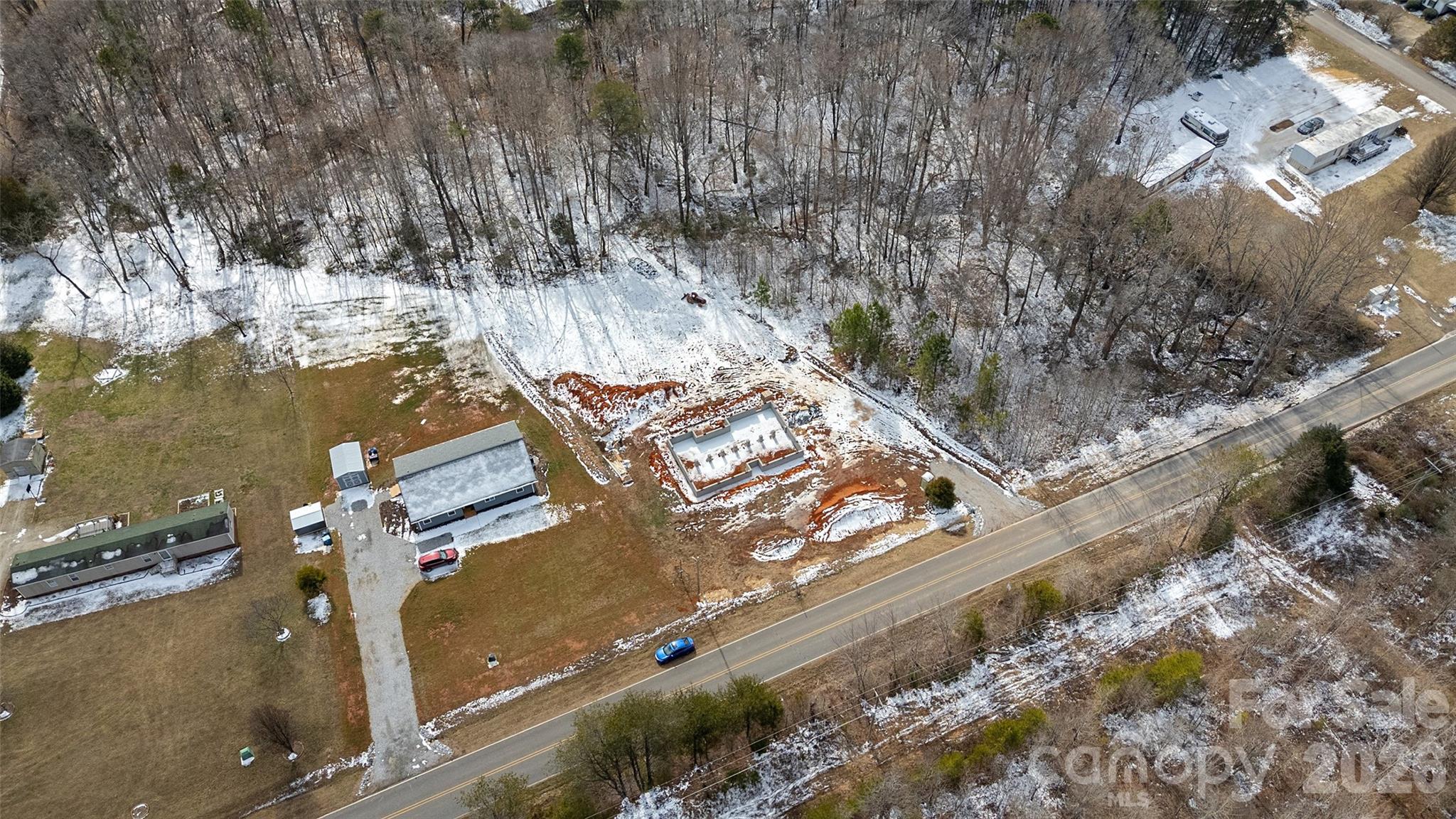 6399 Little Mountain Road, Unit 1 Sherrills Ford, NC 28673 - Photo 29 of 40