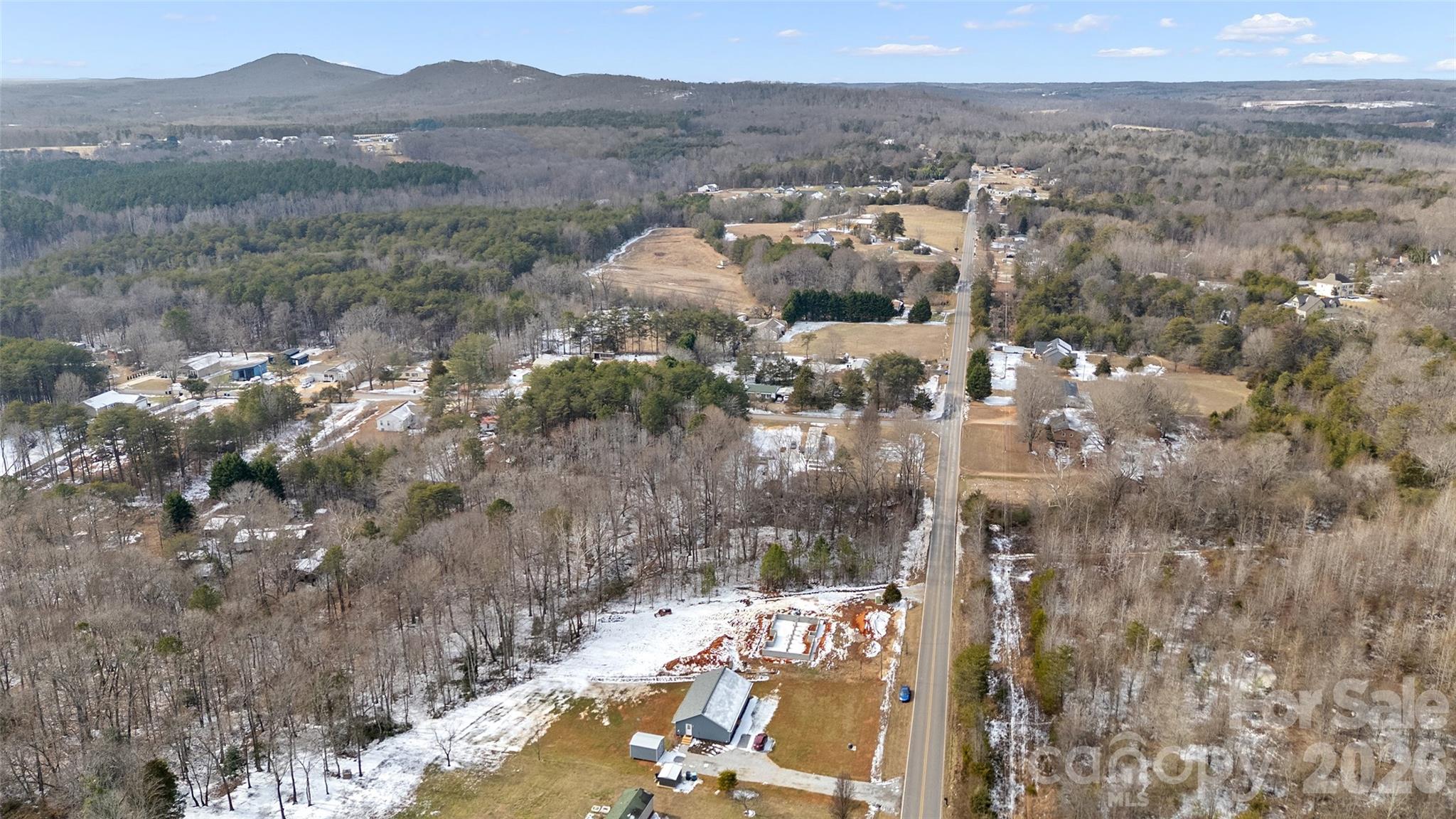 6399 Little Mountain Road, Unit 1 Sherrills Ford, NC 28673 - Photo 7 of 40 a view of a city
