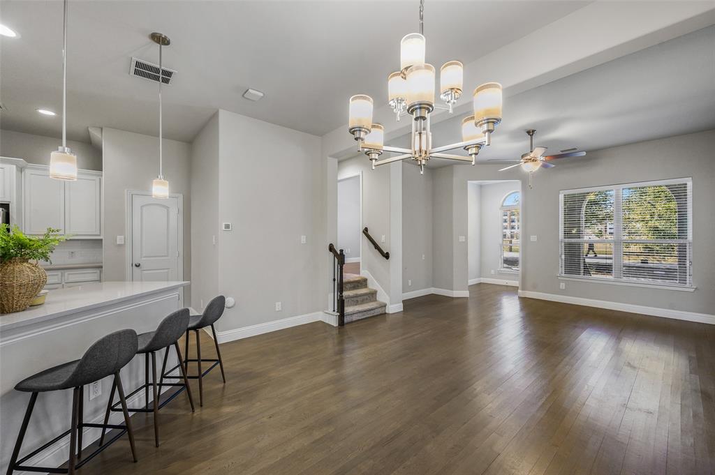 4248 Riverside Drive Flower Mound, TX 75028 - Photo 9 of 32