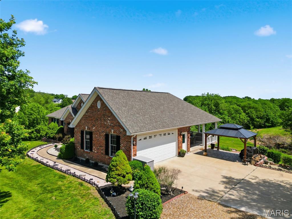 20 Morgan Valley Lane Foley, MO 63347 - Photo 75 of 81
