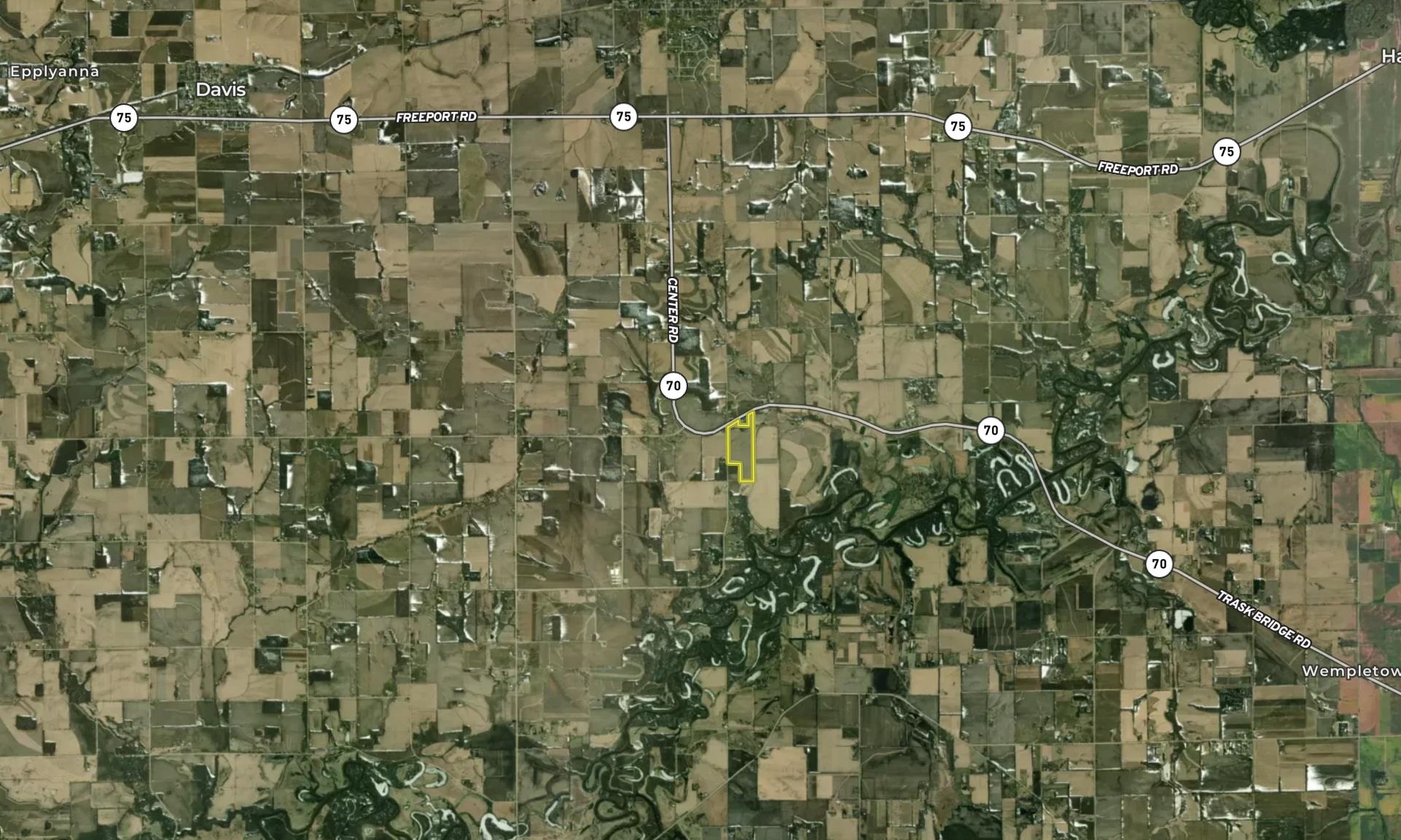 0 Judd Road Pecatonica, IL 61063 - Photo 46 of 47