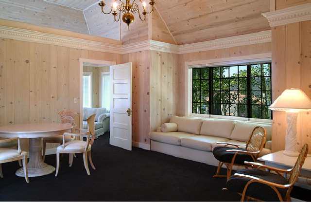 1955 Glenbrook Road Glenbrook, NV 89413 - Photo 3 of 4 a living room with furniture and a large window