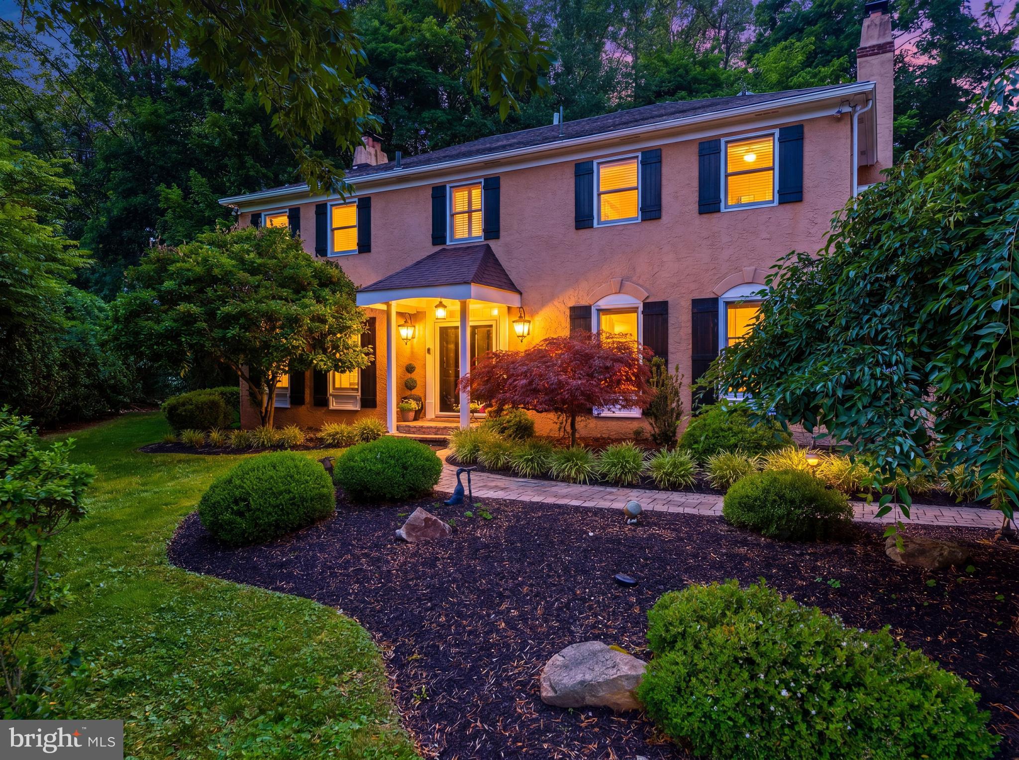 2047 Stone Ridge Lane Villanova, PA 19085 - Photo 68 of 71
