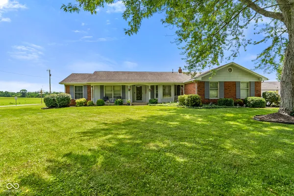 $499,900 | 4981 Rinker Road, Mooresville, IN 46158