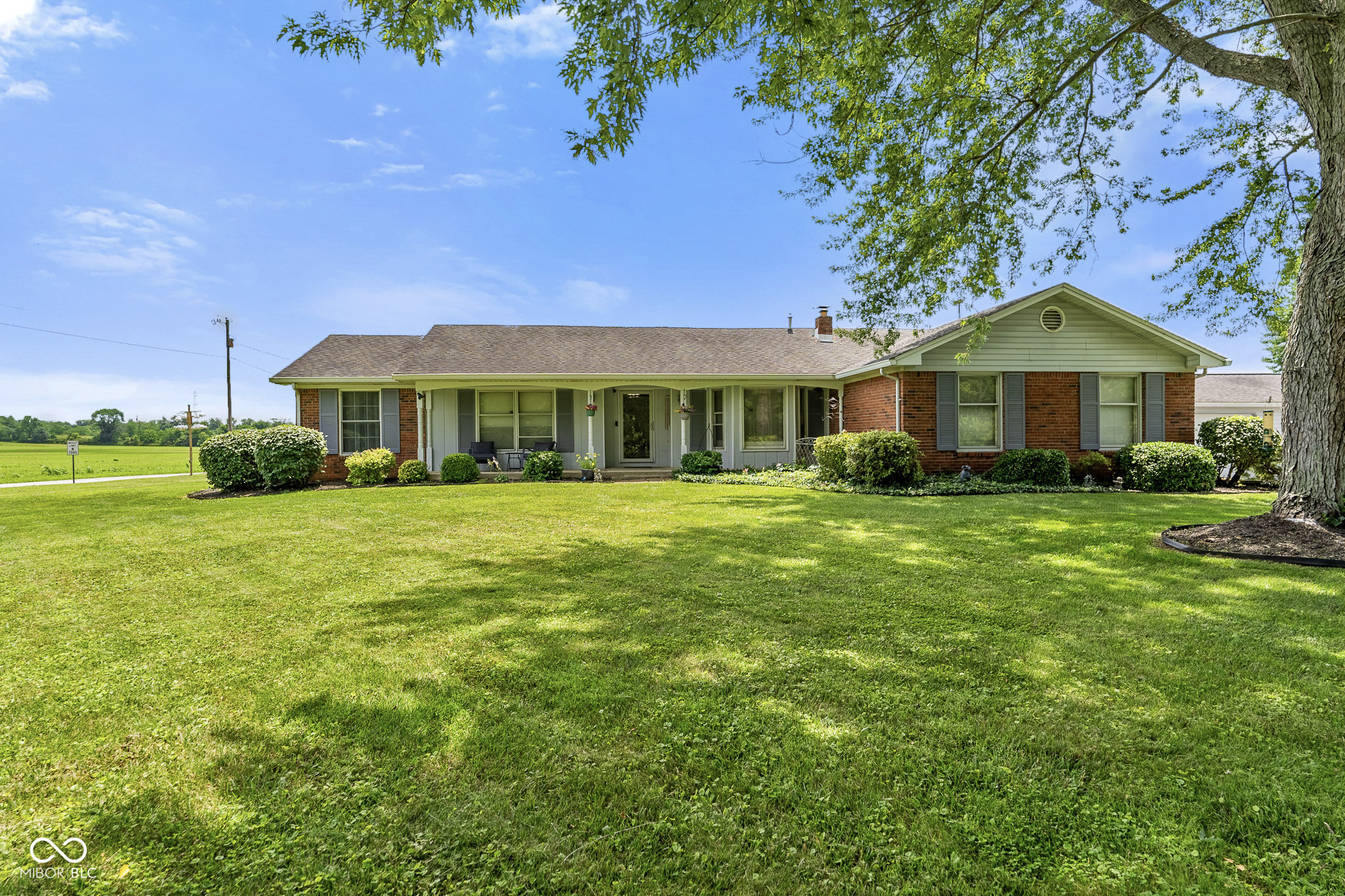 4981 Rinker Road Mooresville, IN 46158 - Photo 1 of 55
