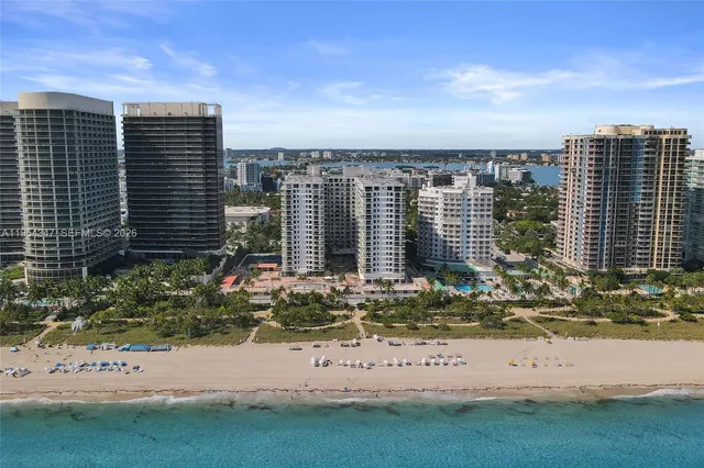$7,800 | 9801 Collins Avenue, Unit 8S, Bal Harbour, FL 33154