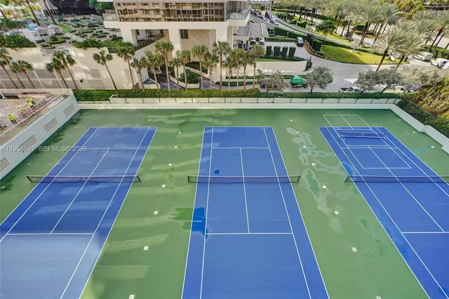 $7,800 | 9801 Collins Avenue, Unit 8S, Bal Harbour, FL 33154