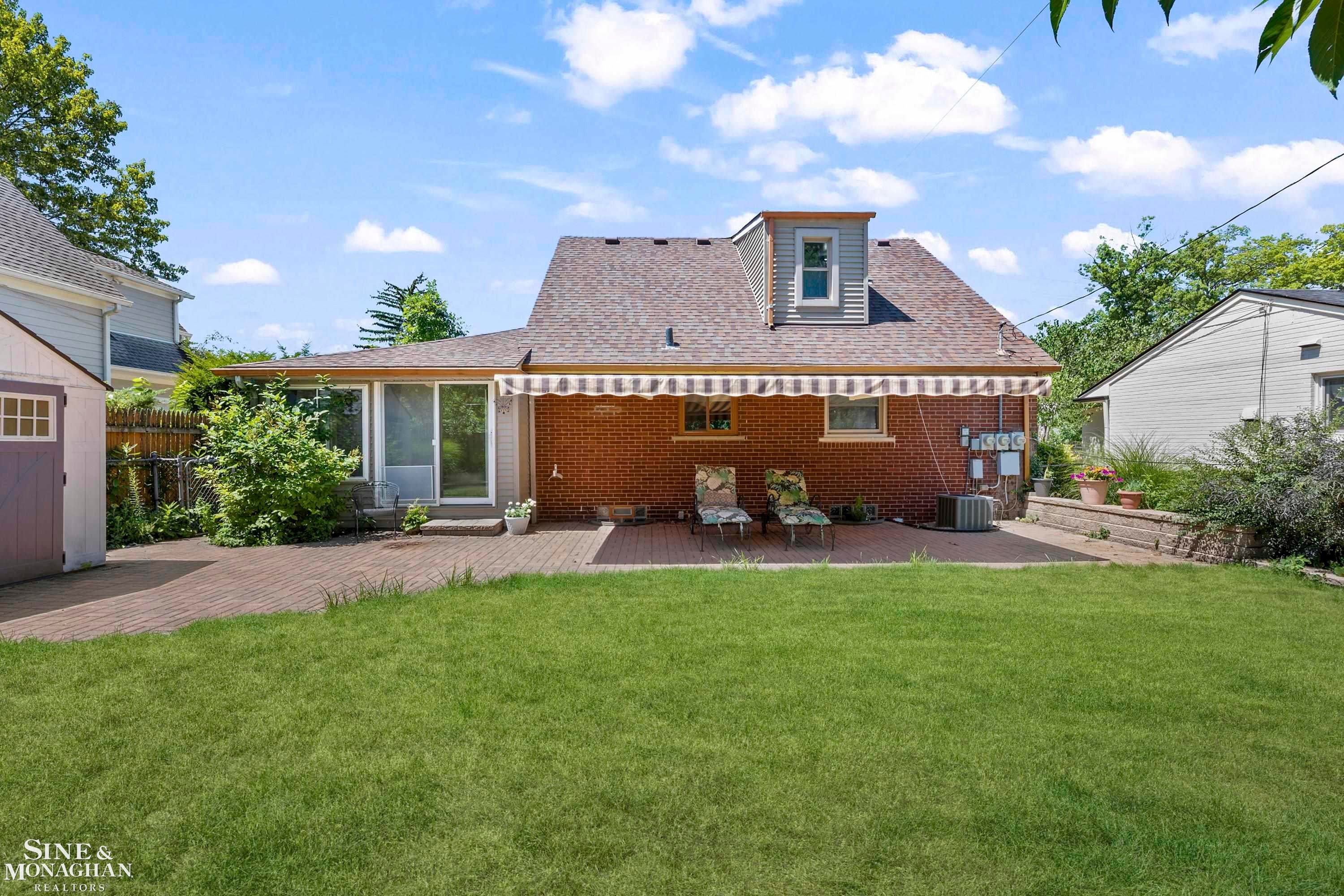 306 Ridge Road Grosse Pointe Farms, MI 48236 - Photo 36 of 44 Gallery Image 36