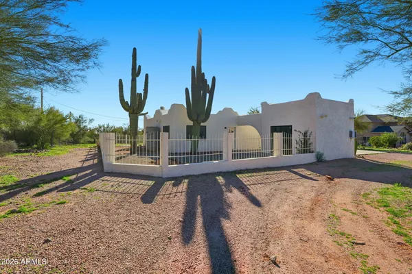 $624,900 | 4979 East Pioneer Street, Apache Junction, AZ 85119