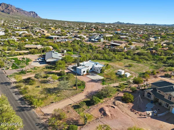$624,900 | 4979 East Pioneer Street, Apache Junction, AZ 85119
