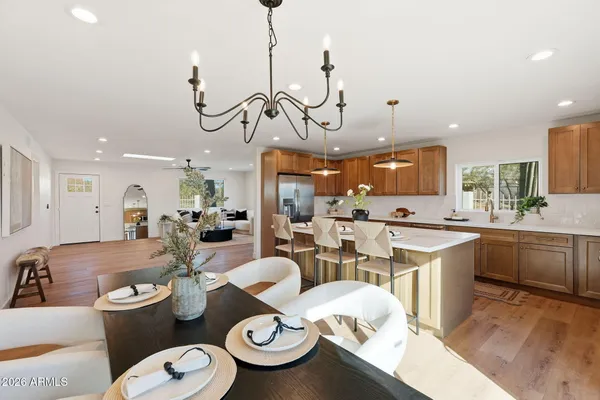 $624,900 | 4979 East Pioneer Street, Apache Junction, AZ 85119