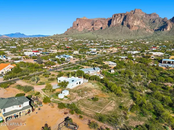 $624,900 | 4979 East Pioneer Street, Apache Junction, AZ 85119