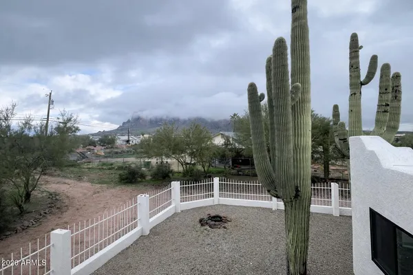 $624,900 | 4979 East Pioneer Street, Apache Junction, AZ 85119