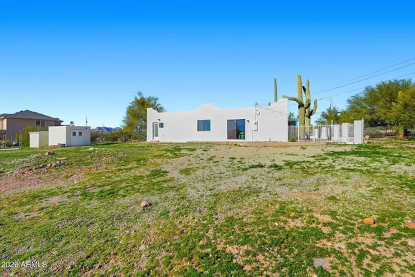 $624,900 | 4979 East Pioneer Street, Apache Junction, AZ 85119