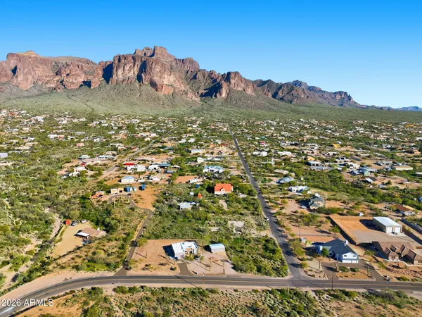 $624,900 | 4979 East Pioneer Street, Apache Junction, AZ 85119