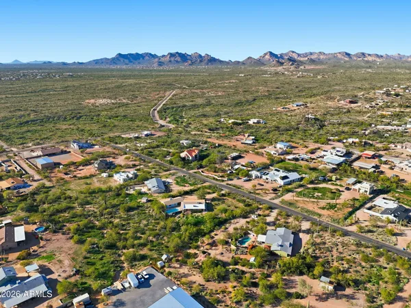 $624,900 | 4979 East Pioneer Street, Apache Junction, AZ 85119