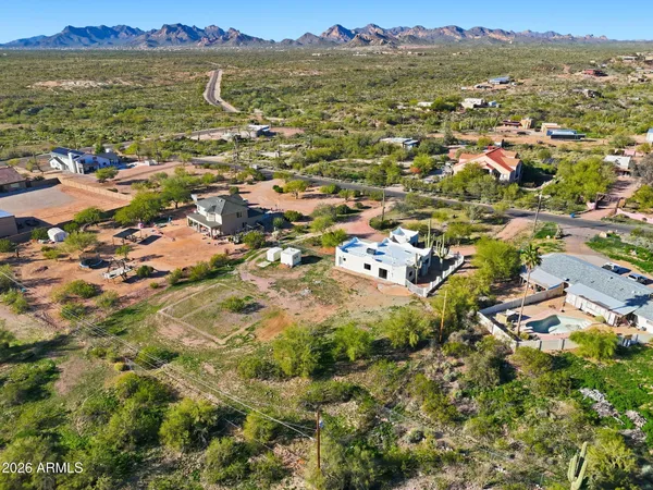 $624,900 | 4979 East Pioneer Street, Apache Junction, AZ 85119